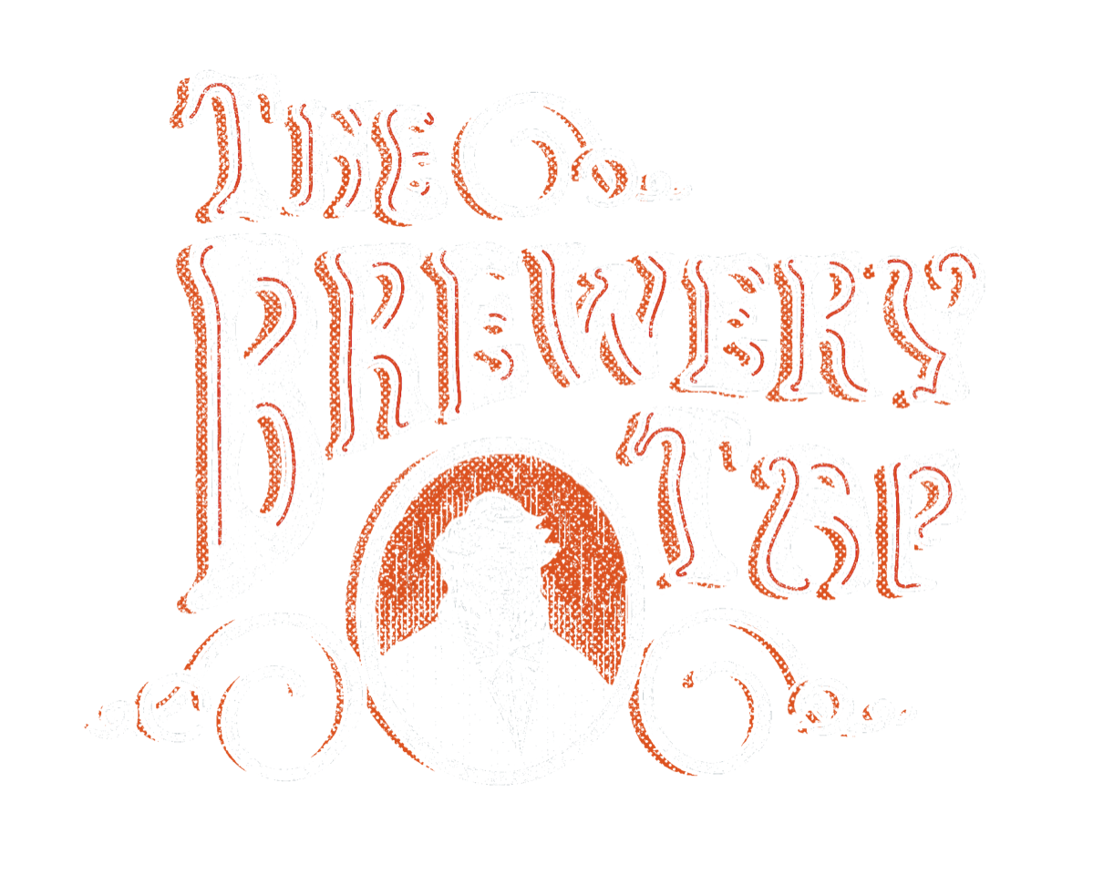 Brewery Tap Logo